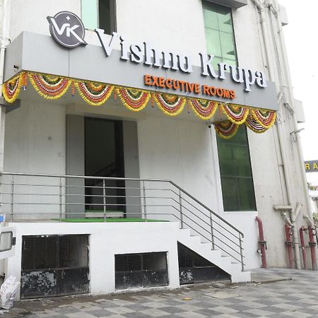 Vishnu Krupa Executive Rooms Virār 外观 照片